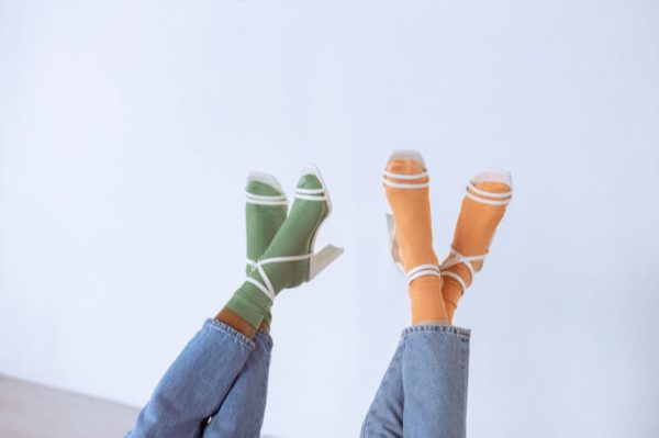 Socks - تصویر 1