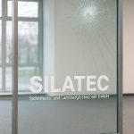 SILATEC: پیشرو در صنعت شیشه ضدگلوله
