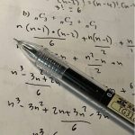 روش‌های مطالعه درس ریاضی برای کنکور