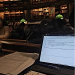 بهترین زمان و مکان مطالعه برای کنکور