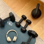 ورزش یار پنهان موفقیت در سال کنکور